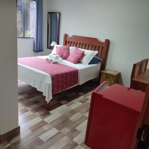 Hotel Lumiar, hotel a Lumiar