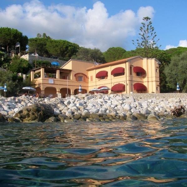 Onda Su Onda Appartamenti