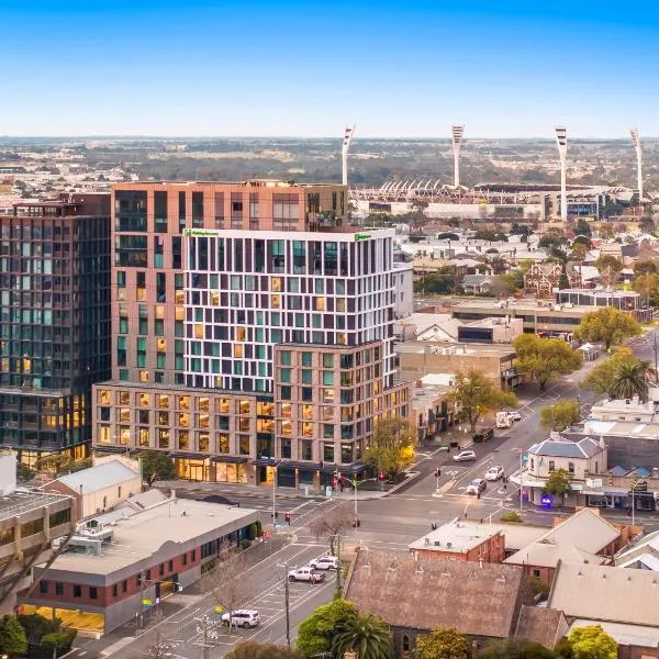 Holiday Inn & Suites Geelong by IHG, hotel v destinaci Geelong