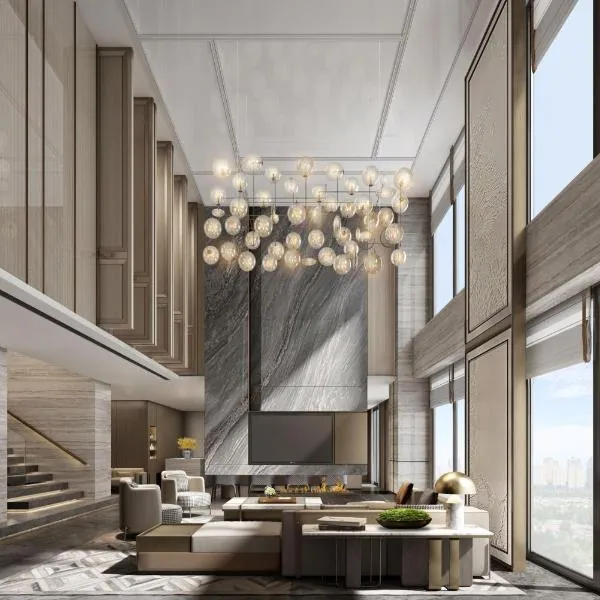 InterContinental Hotels Zhengzhou, hotel in Zhengzhou