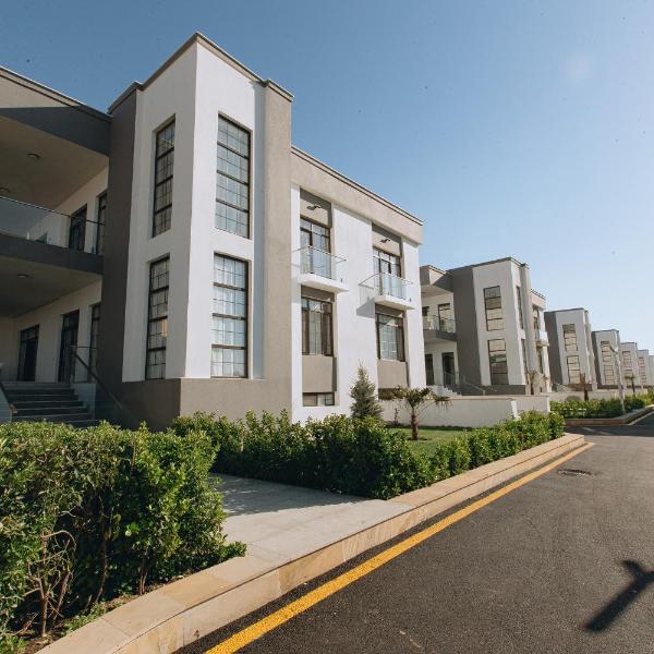 Buzovna Villas, Бузовна
