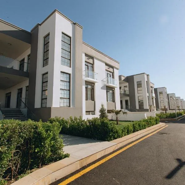 Buzovna Villas, hotel v destinaci Buzovna