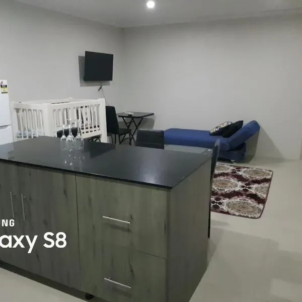 Two Bedroom Holiday Home- Olosara Sigatoka Guest House, hotell sihtkohas Sigatoka