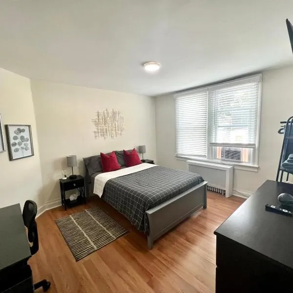 8-A Diamond in Yonkers, NY, hotel en Yonkers