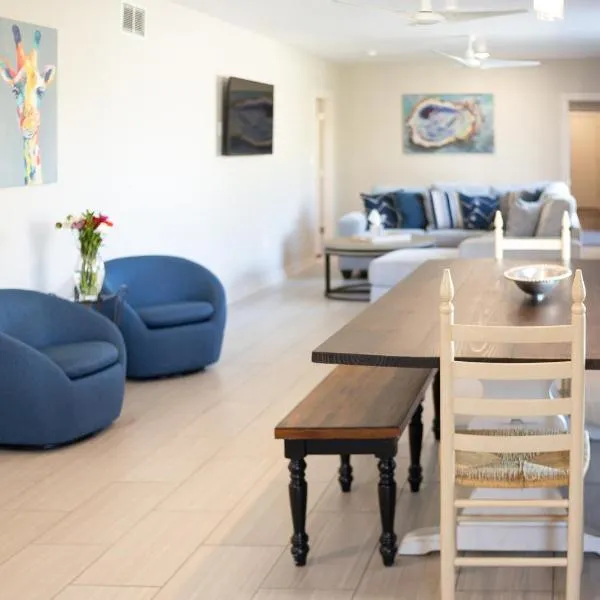 Blaizy Dayz, Hotel in Bay Saint Louis