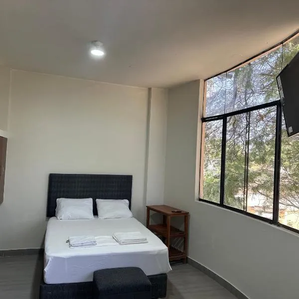 Casa Mimaya dpto301, hotel v destinaci Piura