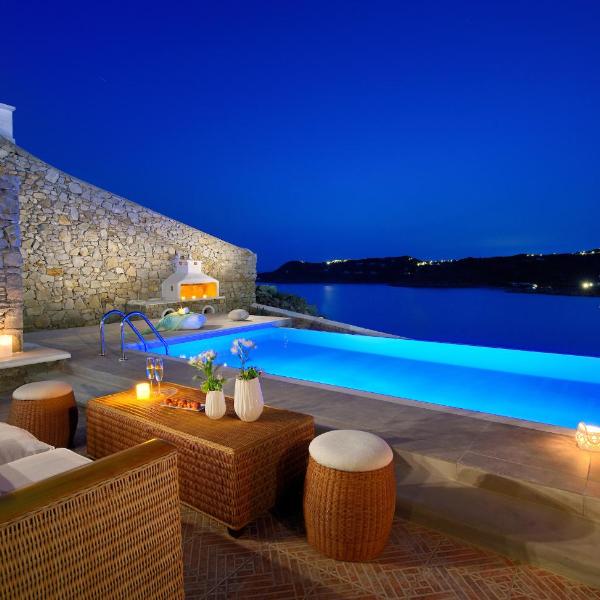 Luxurious Villa Ostria