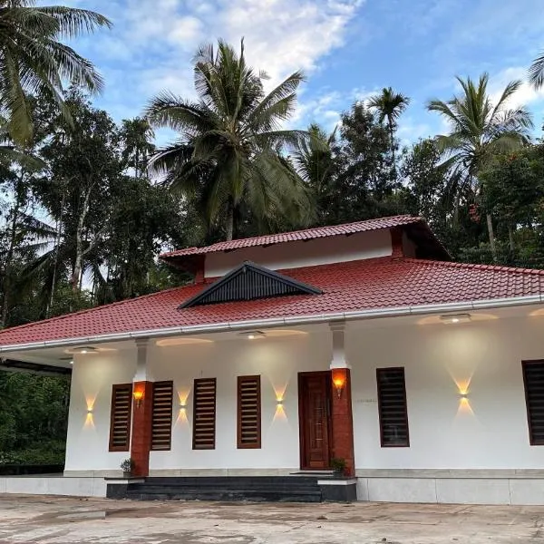Rhythm Holiday Home, hotel v destinaci Sultan Bathery