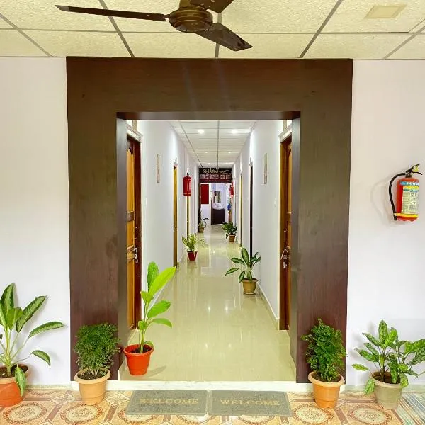 Purnima Resort Neil Island, hotel in Neil Island
