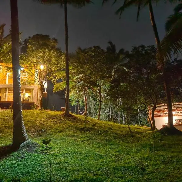 Elnora's Farm, hotel in Lucban