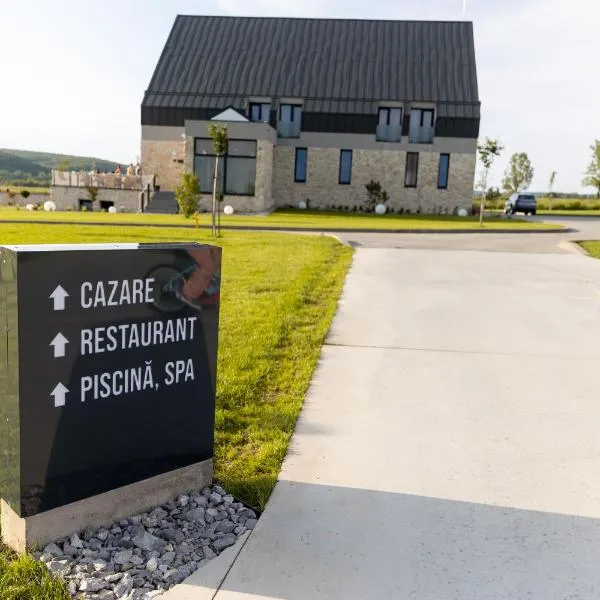 Complex Acom, hotel in Baile Felix