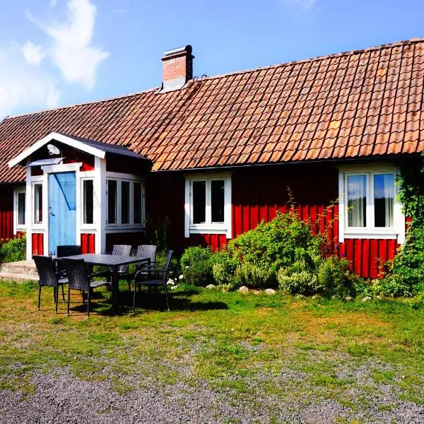 Liten Päronträdgård, hotel in Perstorp