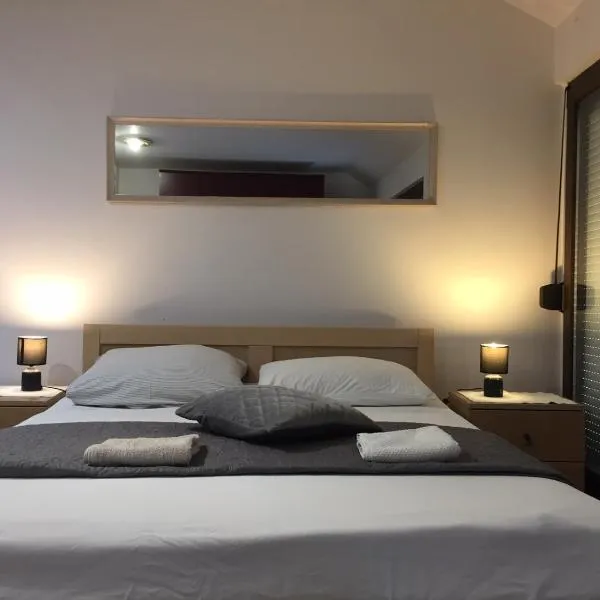 Hostel Lega House, Hotel in Osijek