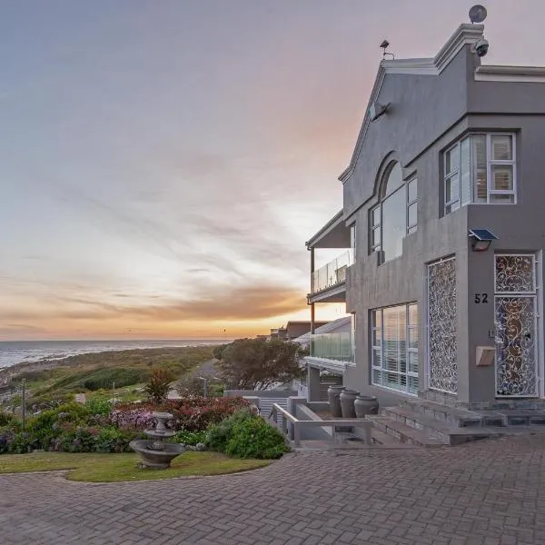 Absolute Ocean Boutique Guesthouse, hotel in Hermanus