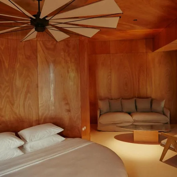 Rooms Hotel Batumi, Hotel in Batumi