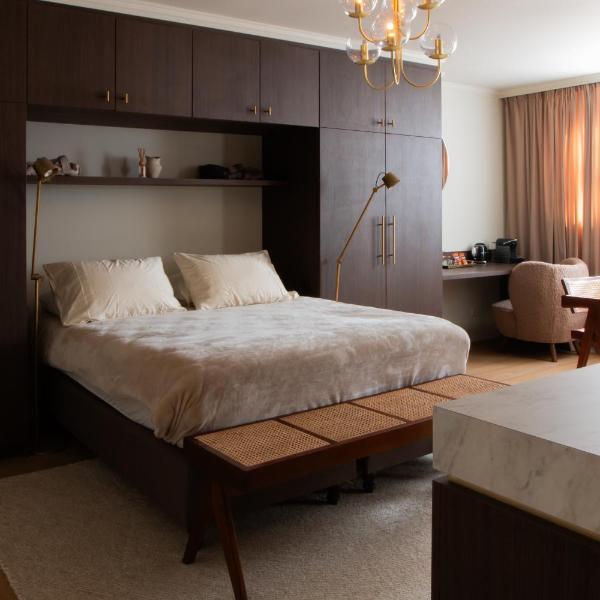 B&B Midtown Amsterdam suites, Amsterdam