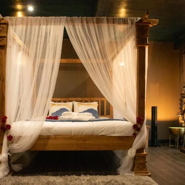 Suite Wellness, hotel v destinaci Sprimont