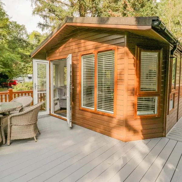 Willows Lodge, hotel in Windermere