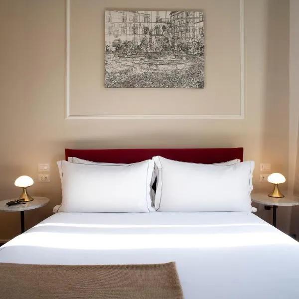 ElevenG, hotel in Rome