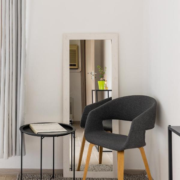 Bologna Suite
