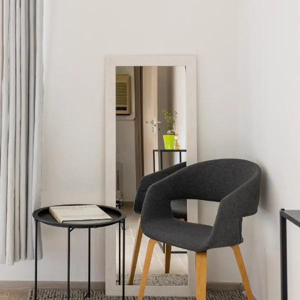 Bologna Suite, hotel in Bologna