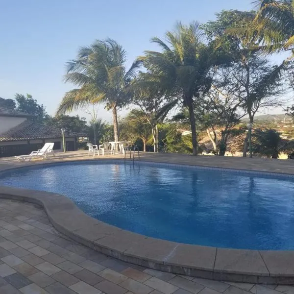 Casa em Geribá - Armação de Buzios, Hotel in Búzios