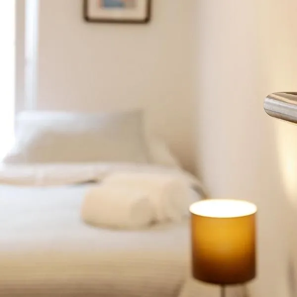 Alfama Haven, hôtel à Lisbonne