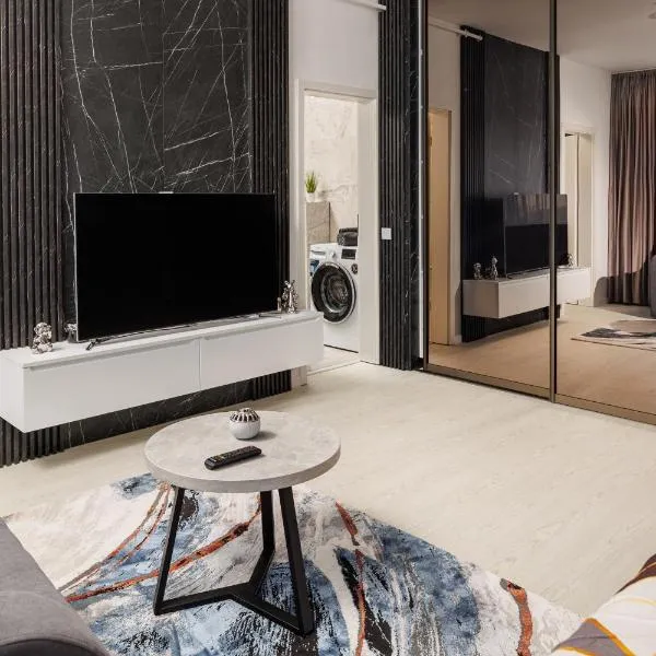 elisio - Ninth Heaven, Hotel in Braşov