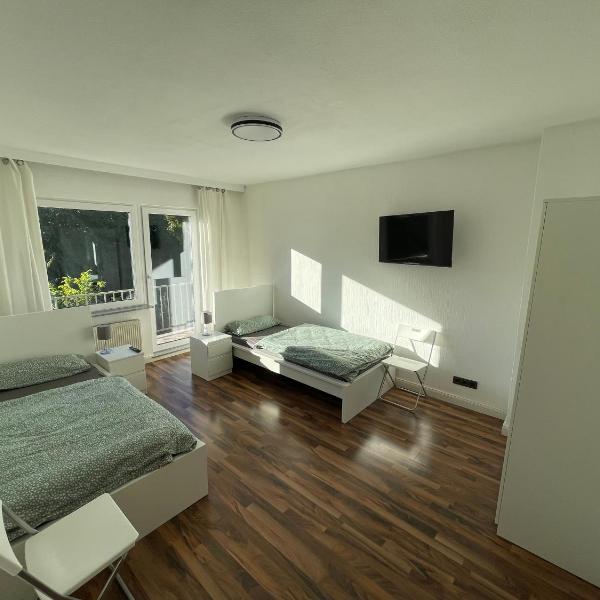 City Apartment Lux Bremen, Bremen