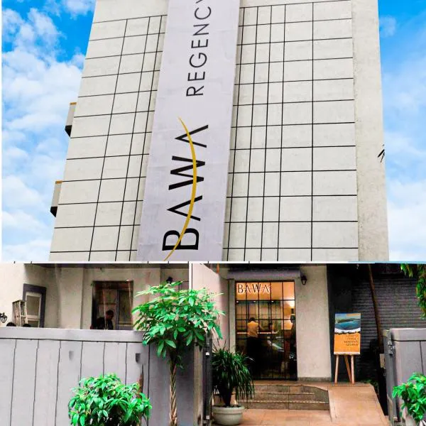 Hotel Bawa Regency, hotel in Mumbai