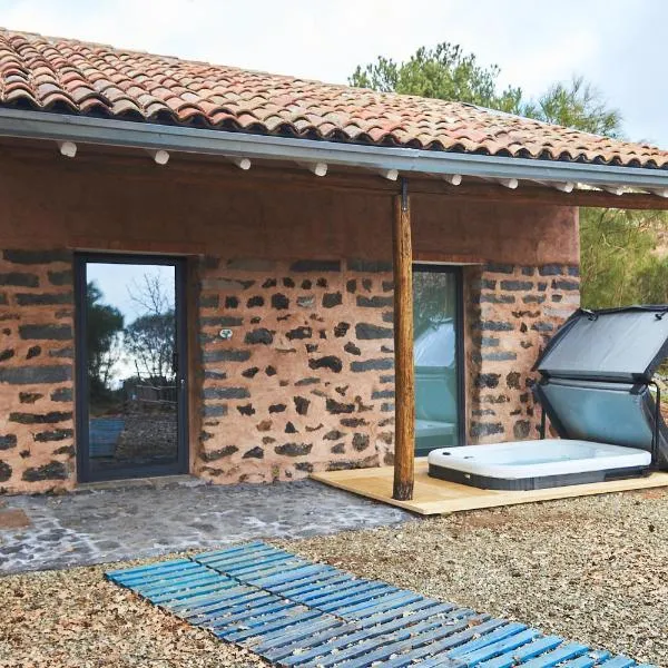 Il Giardino di Efesto, hotell sihtkohas Biancavilla