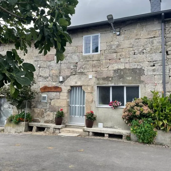 A Casa da Torre Peruscallo, hotel v destinaci Belante