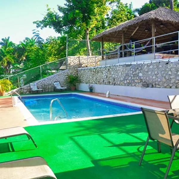 Bella Vista Vacation, khách sạn ở Montego Bay