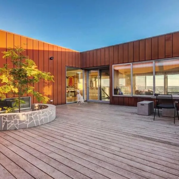 Serendipity Vista, hotel in Warrnambool