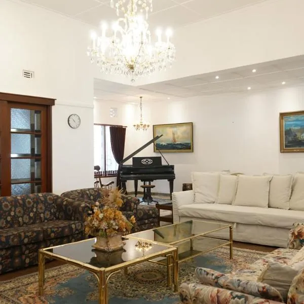 The Wastoekentjana, hotel in Bandung