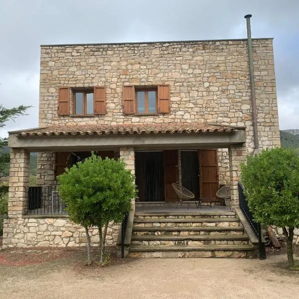 Casa Major, hotel em Mont-ral