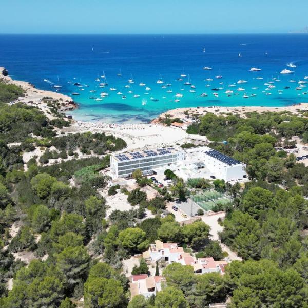 Hotel Cala Saona & Spa