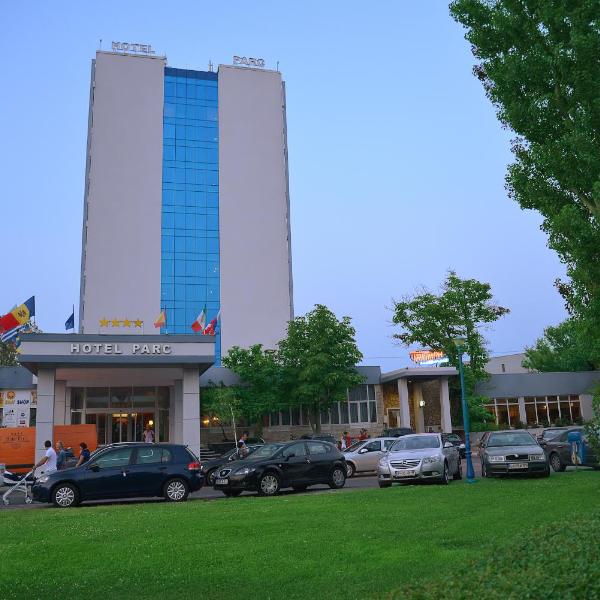 Hotel Parc