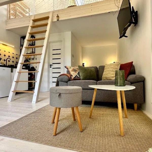 Chata Lila Bee, hotel v destinaci Banská Štiavnica