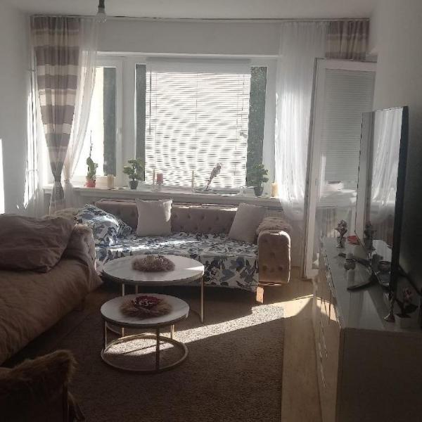 Private Apartment, Hannover
