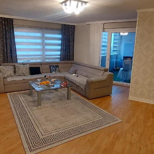 Private Apartment, Hannover