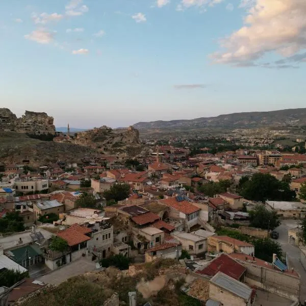 Cappadocia Landscape House, hotel v destinaci Nevsehir