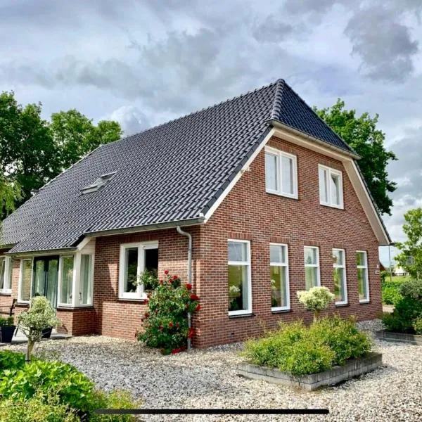 Westenholte, Hotel in Zwolle