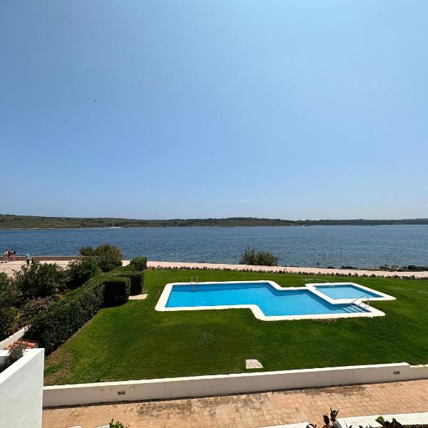 Es CASTELL 2 7 by SOM Menorca