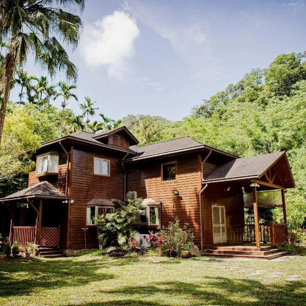 Yes Homestay, hotel in Nanzhuang