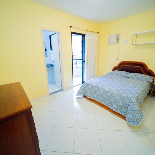 Joao Meira Apartments