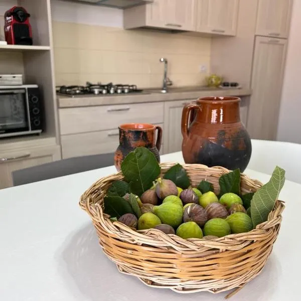 Il Riccio, hotel a Bari