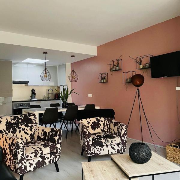 Appartement Thea