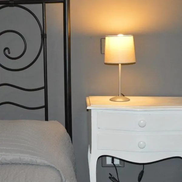 A Casa Di Giallo B&B, hotel a Roma