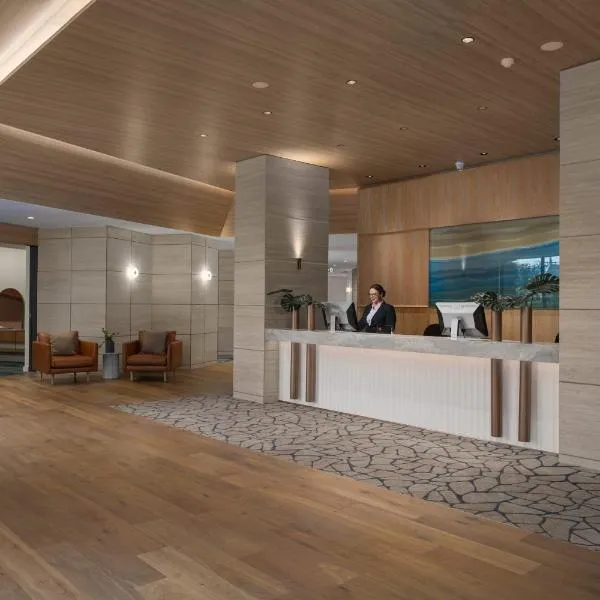 Rydges Geelong, hotel in Geelong